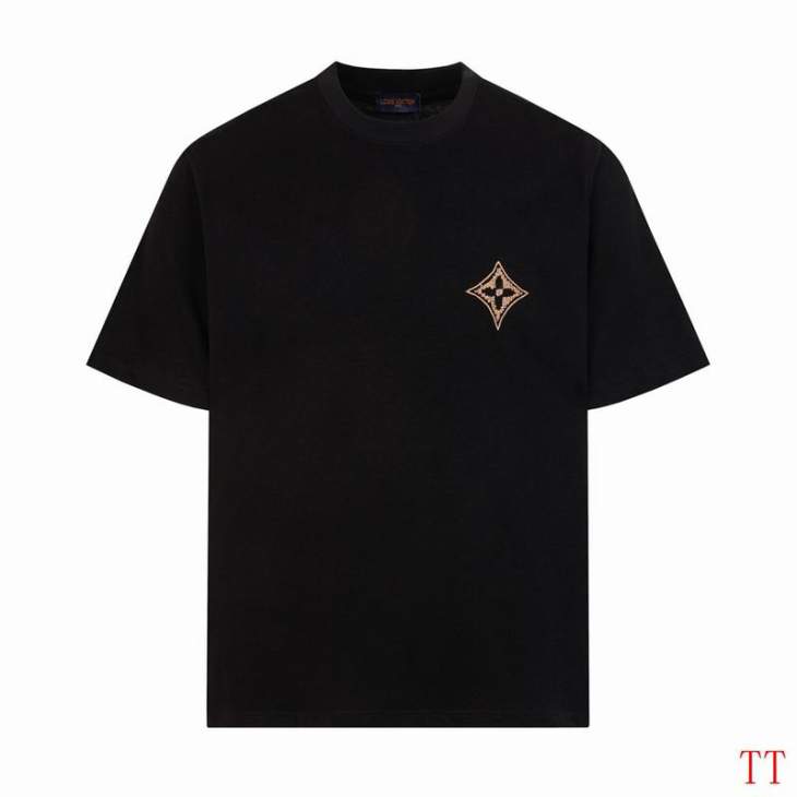 Picture of Louis Vuitton T Shirts Short _SKULVS-2XL20tr1377939